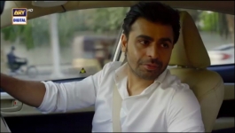 Mere Humsafar - Episode 19 - 13th May 2022